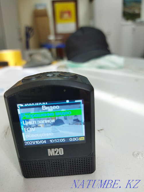 Action camera SJCAM M20 Almaty - photo 4