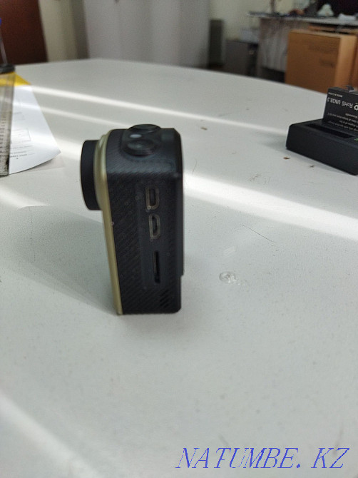 Action camera SJCAM M20 Almaty - photo 5
