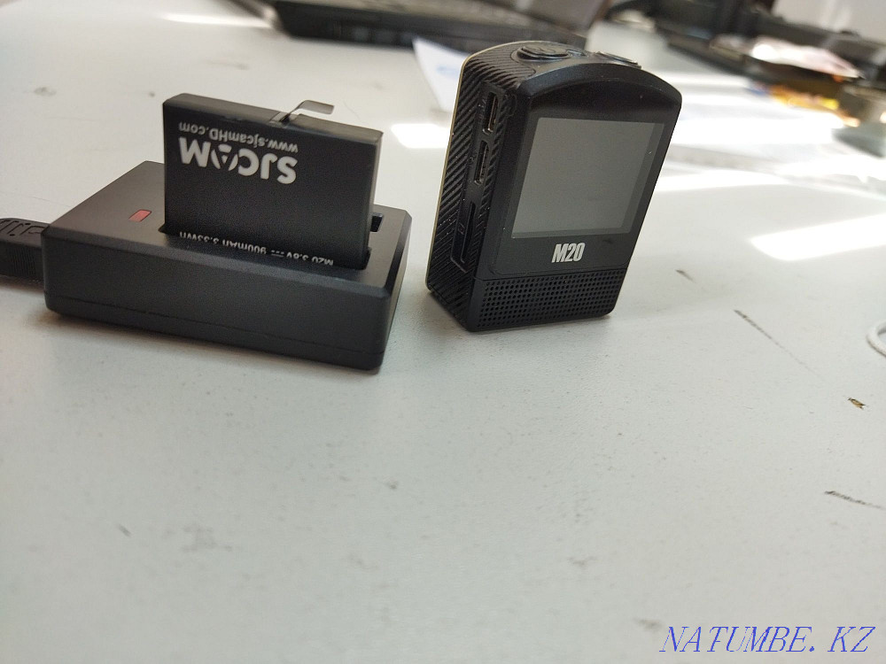 Action camera SJCAM M20 Almaty - photo 2