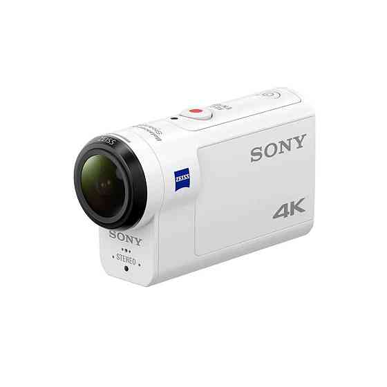 Sony Action Cam FDR-X3000R. Almaty