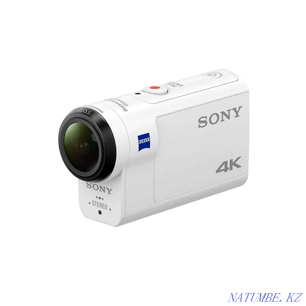 Sony Action Cam FDR-X3000R. Almaty - photo 1