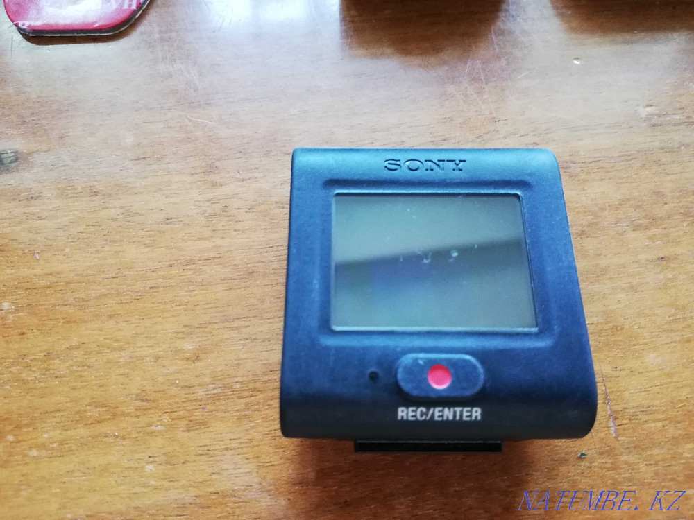 Sony Action Cam FDR-X3000R. Almaty - photo 6