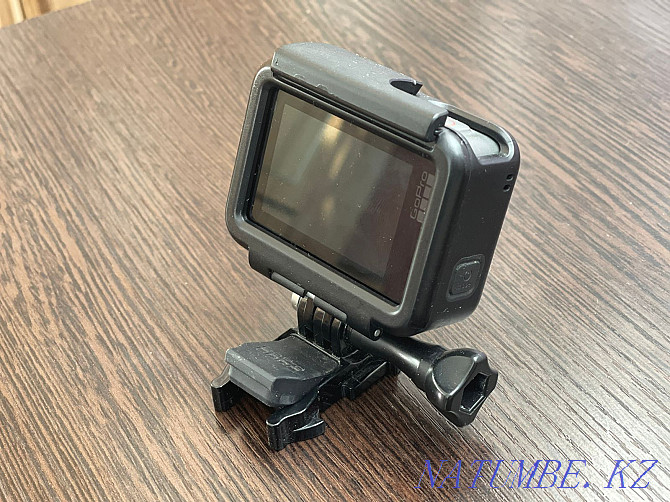 GoPro hero 7 Silver сатыңыз  Петропавл - изображение 1