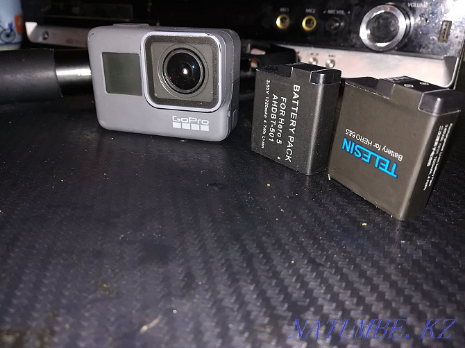 Gopro 5 65000t Urgent Kyzylorda - photo 1