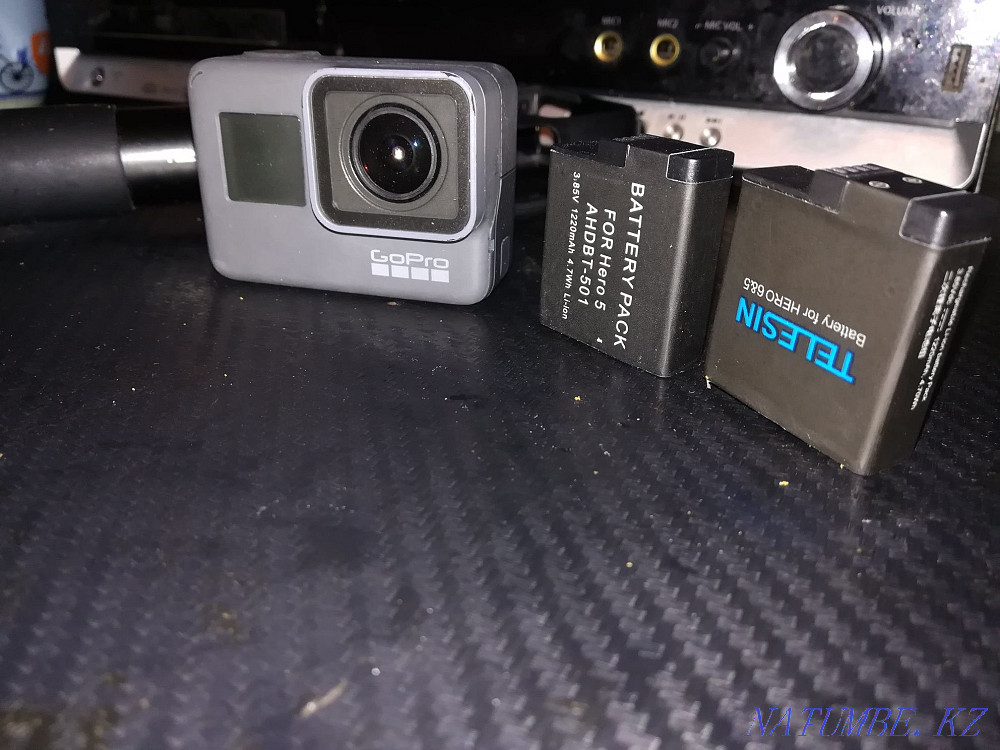 Gopro 5 65000t Urgent Kyzylorda - photo 1