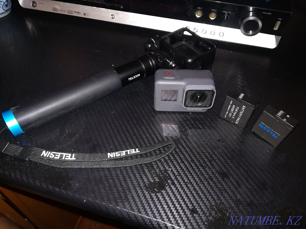 Gopro 5 65000t Urgent Kyzylorda - photo 2
