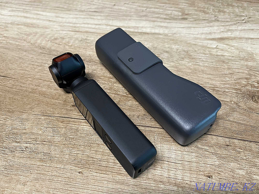 Accessories for action camera steadicam Dji osmo pocket (new, original) Almaty - photo 3