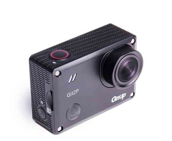 Экшн-камера GitUp Git2P Pro  Қостанай 