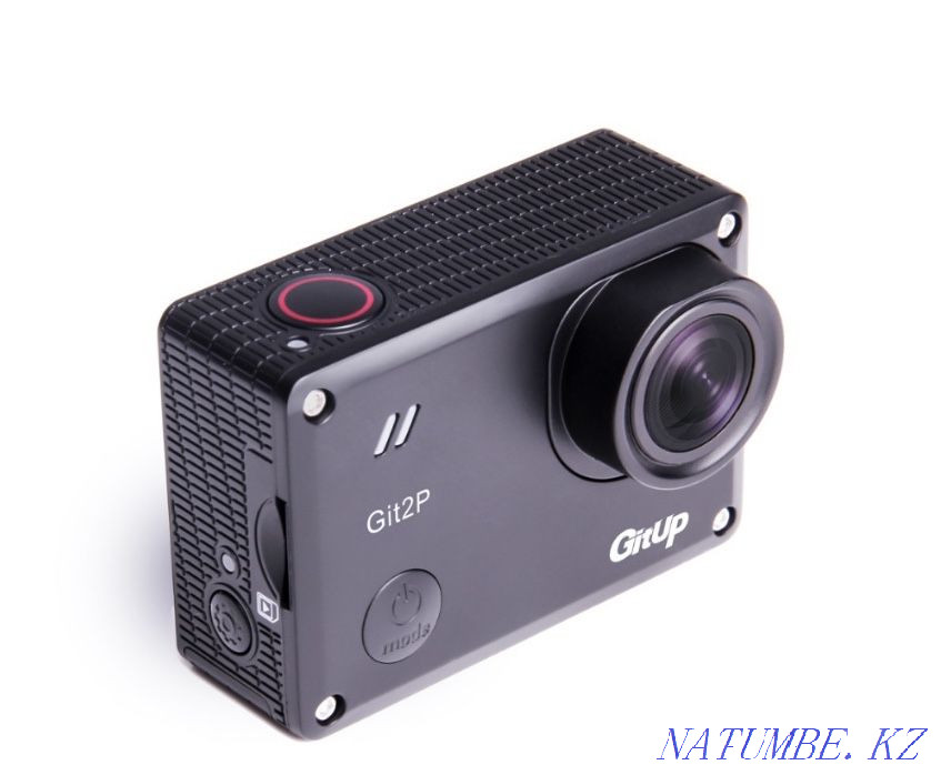 GitUp Git2P Pro әрекет камерасы  Қостанай  - изображение 3