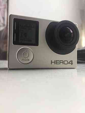 продам GoPro Hero 4 Актобе
