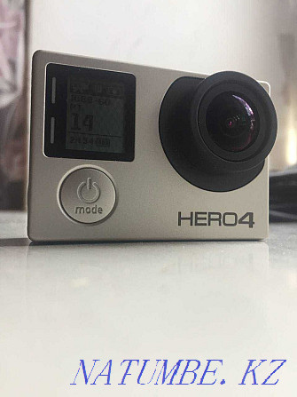 sell GoPro Hero 4 Aqtobe - photo 1