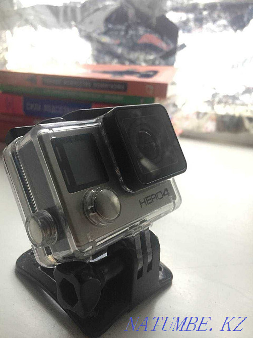 sell GoPro Hero 4 Aqtobe - photo 3