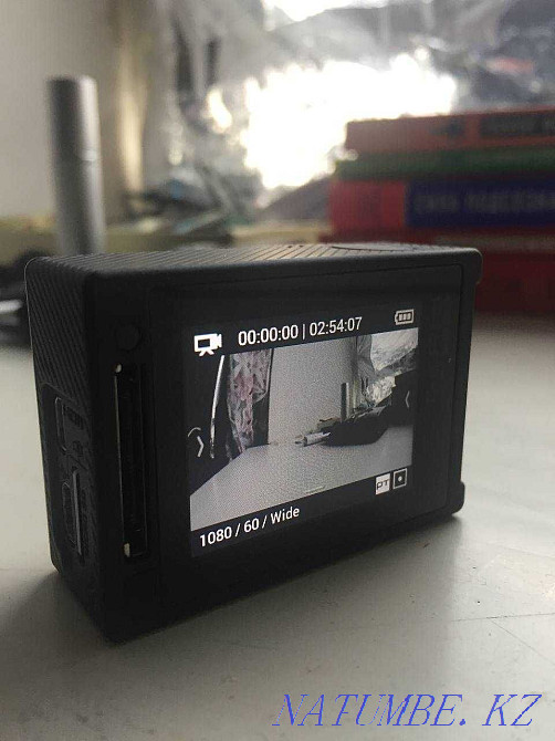 sell GoPro Hero 4 Aqtobe - photo 2