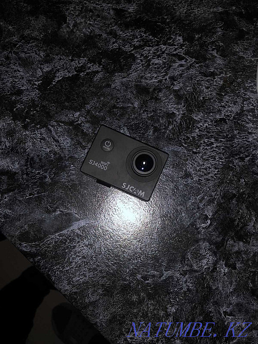 Экшен-Камера SJCAM SJ4000 WiFi Full HD Талдыкорган - изображение 2
