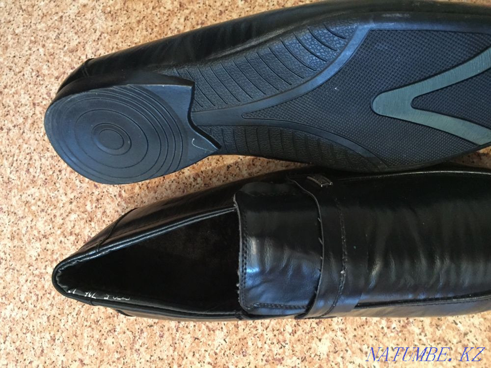 Beztorg juicy selling new shoes Astana - photo 2