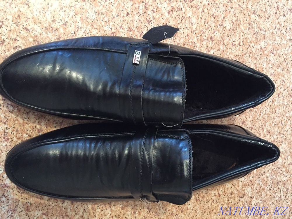 Beztorg juicy selling new shoes Astana - photo 1