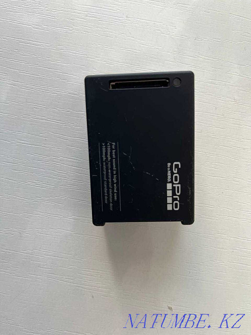 GoPro Hero4 Silever Астана - изображение 2