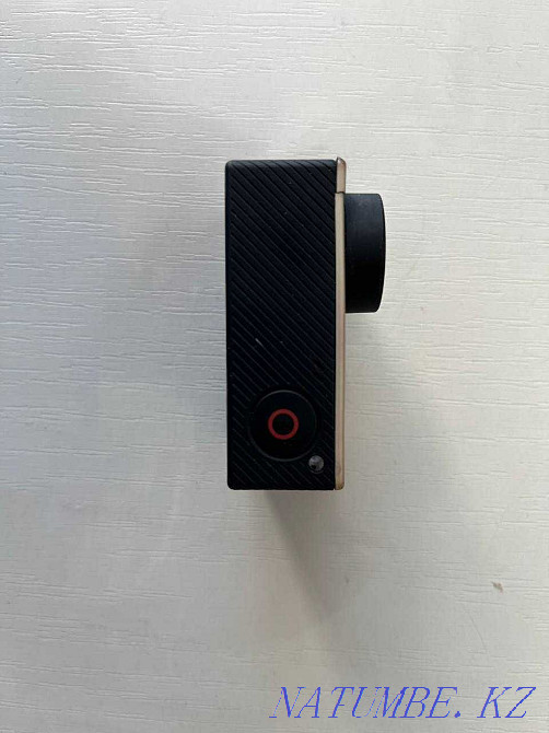 GoPro Hero4 Silever Астана - изображение 3