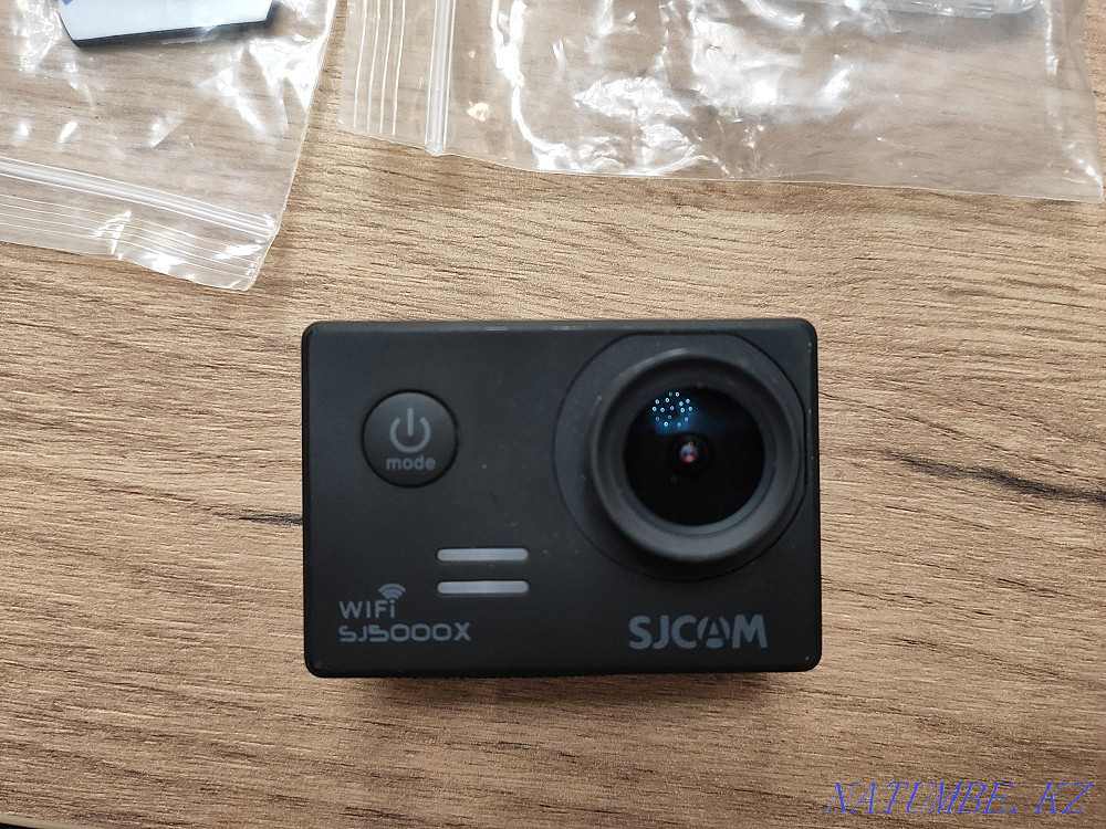 Action Camera SJ5000X Elite Karagandy - photo 1
