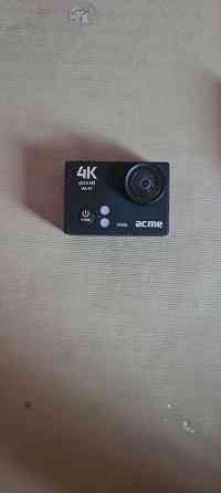 Экшн камера Acme 4k Almaty
