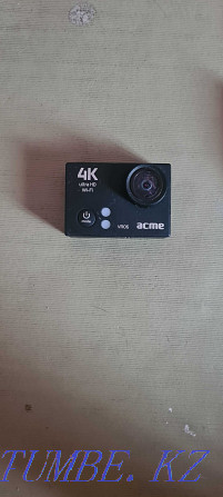 Action camera Acme 4k Almaty - photo 1