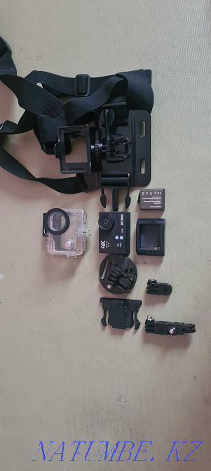 Action camera Acme 4k Almaty - photo 2