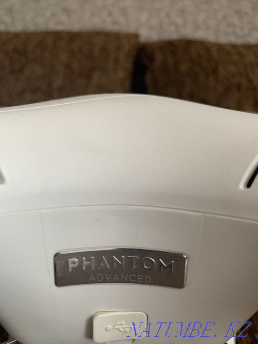 DJI Phantom Advanced 3 Есик - изображение 4