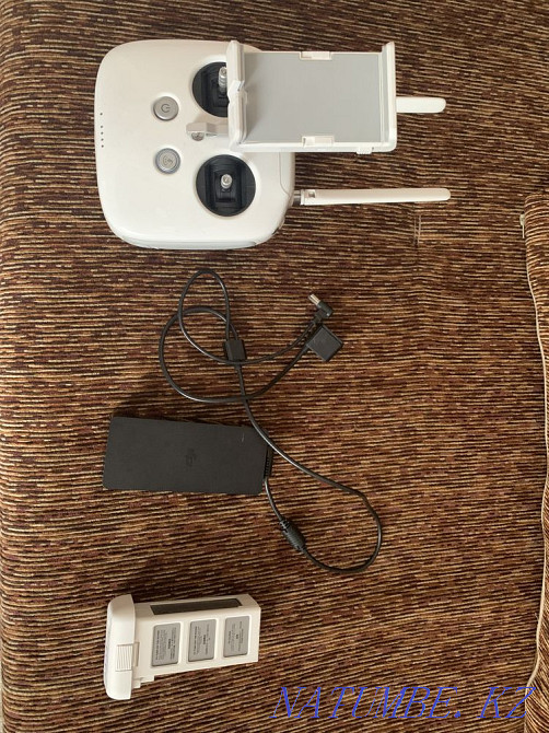 DJI Phantom Advanced 3 Есик - изображение 3