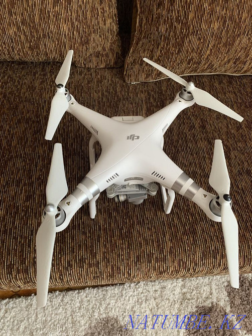 DJI Phantom Advanced 3 Есик - изображение 1