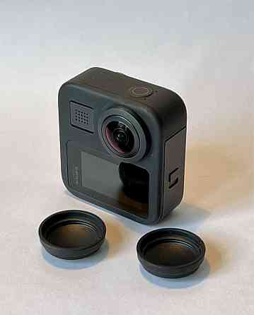 GoPro MAX 360 экшн-камера Ust-Kamenogorsk