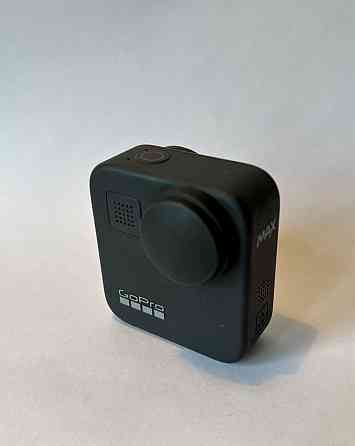 GoPro MAX 360 экшн-камера  Өскемен