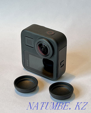 GoPro MAX 360 экшн камерасы  Өскемен - изображение 2