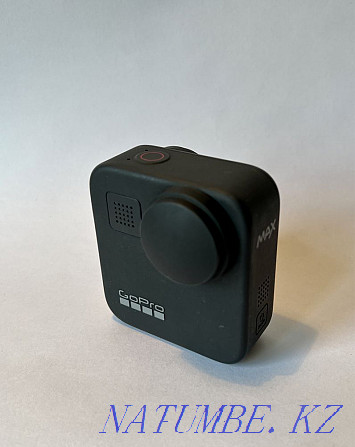 GoPro MAX 360 экшн камерасы  Өскемен - изображение 1