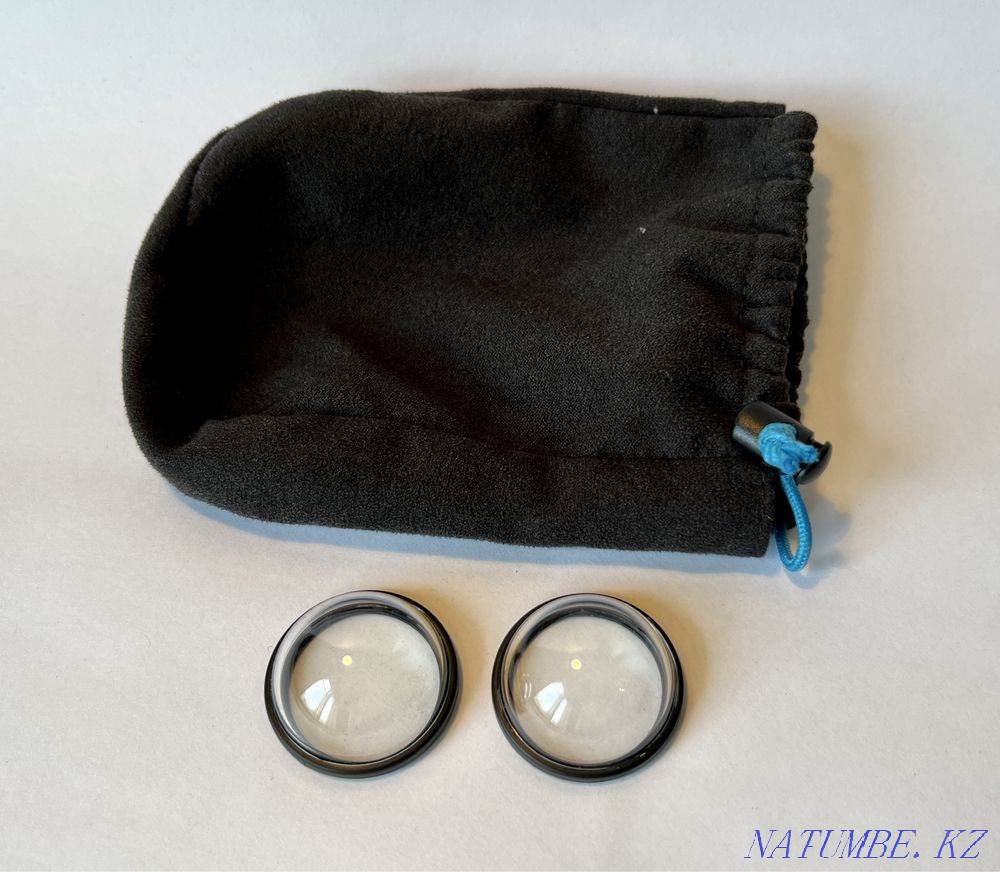 GoPro MAX 360 action camera Ust-Kamenogorsk - photo 5