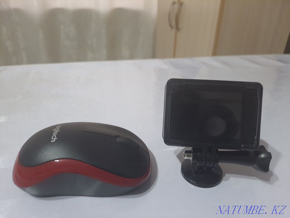 action camera SJ4000, Abaya 1/2 Белоярка - photo 3