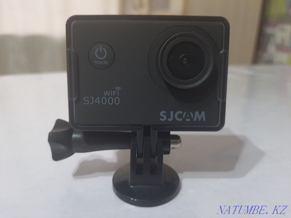 action camera SJ4000, Abaya 1/2 Белоярка - photo 1