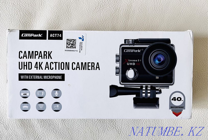 Action camera Мичуринское - photo 4