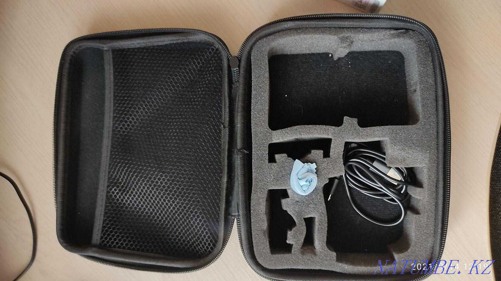 Action camera sjcam 4000 with WIFI Kostanay - photo 3