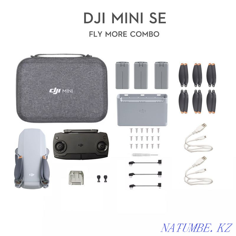 DJ mini se combo 165 000tg Ust-Kamenogorsk - photo 1