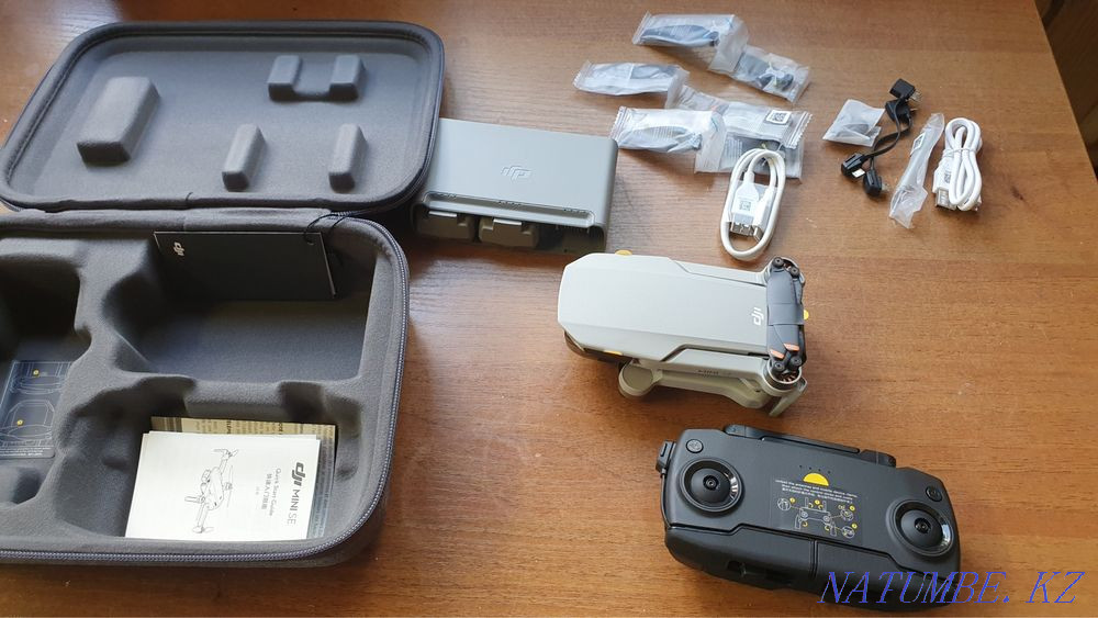 DJ mini se combo 165 000tg Ust-Kamenogorsk - photo 4