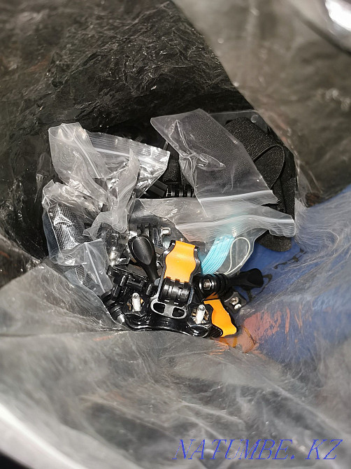 Продам экшен камеру Астана - изображение 5