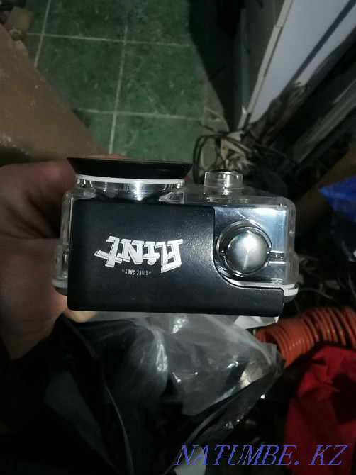 Продам экшен камеру Астана - изображение 4