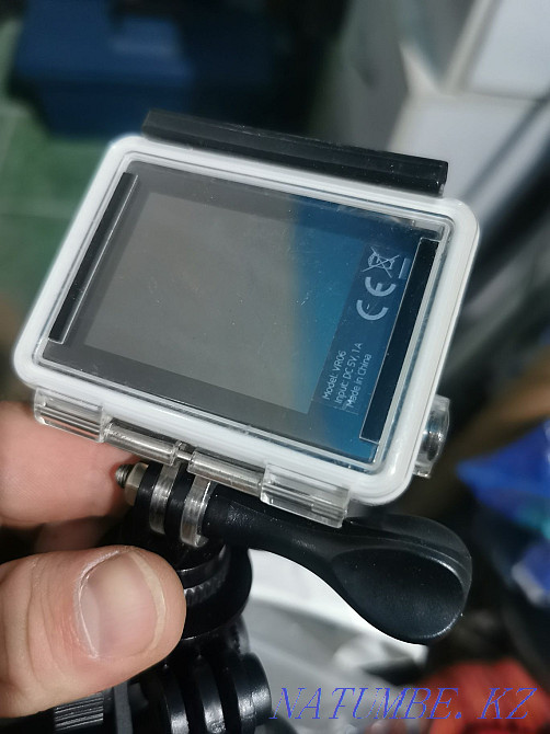 Продам экшен камеру Астана - изображение 3