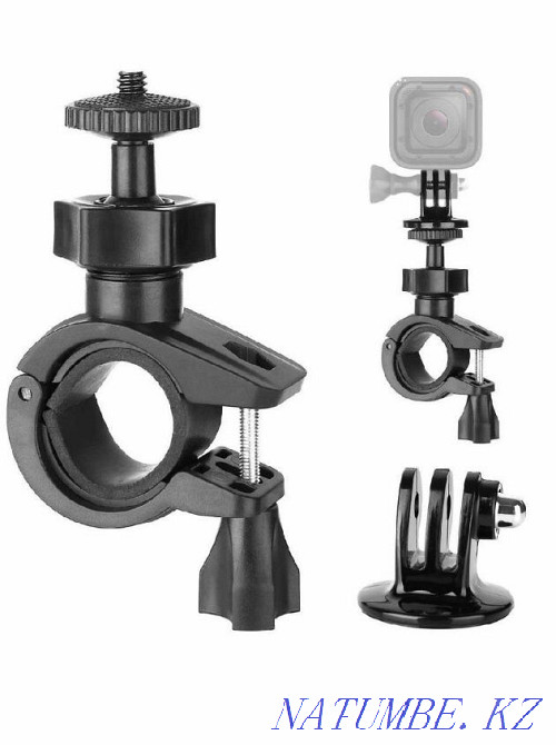 Mount for Gopro Aqtau - photo 2