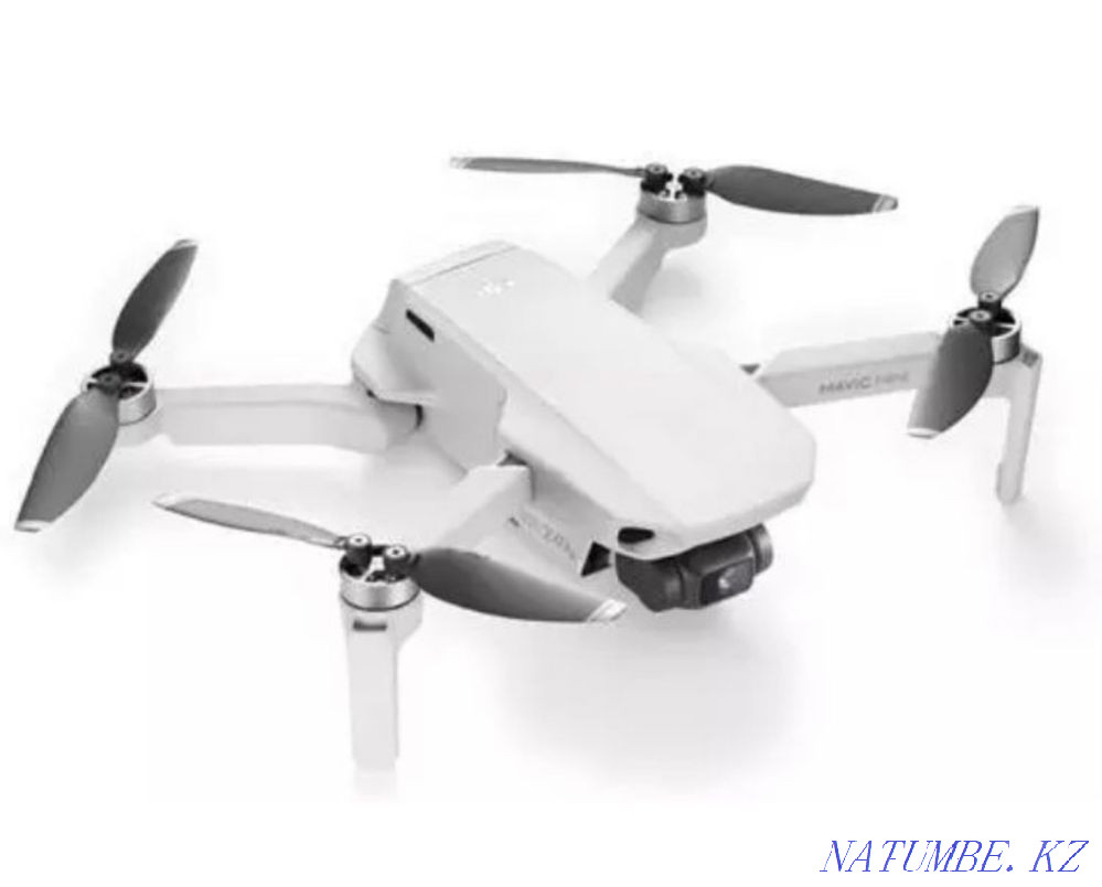Dji mavic mini 1 ( American ) Karagandy - photo 1