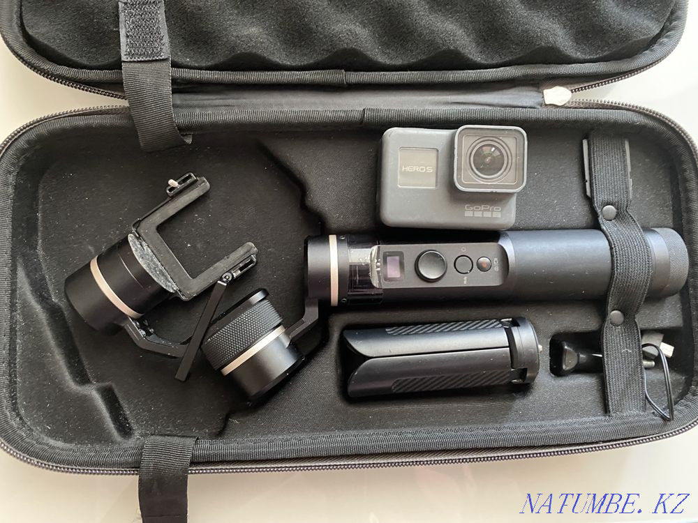 Action Camera GoPro Hero 5 Astana - photo 1