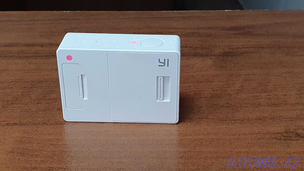 Экшн-камера Xiaomi Yi basic edition Тараз - изображение 3