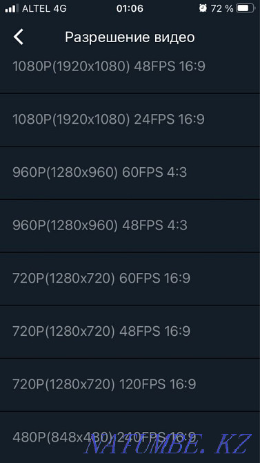 Action Camera—Xiaomi Yi  - photo 6