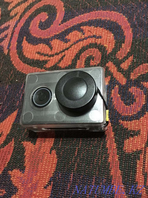 Action Camera—Xiaomi Yi  - photo 1