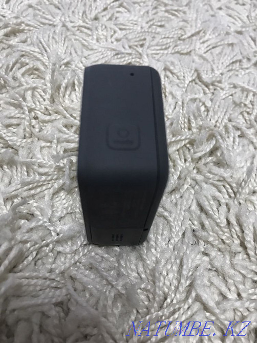 GoPro 7 Silver в отличном состоянии Петропавловск - изображение 3